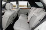 Mercedes-Benz ML-Class 2009 года